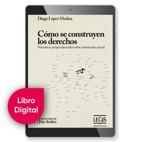 COMO CONSTRUYEN LOS DERECHOS